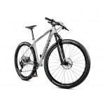 Horský bicykel ROMET MONSUN 3 2024 L Sivá